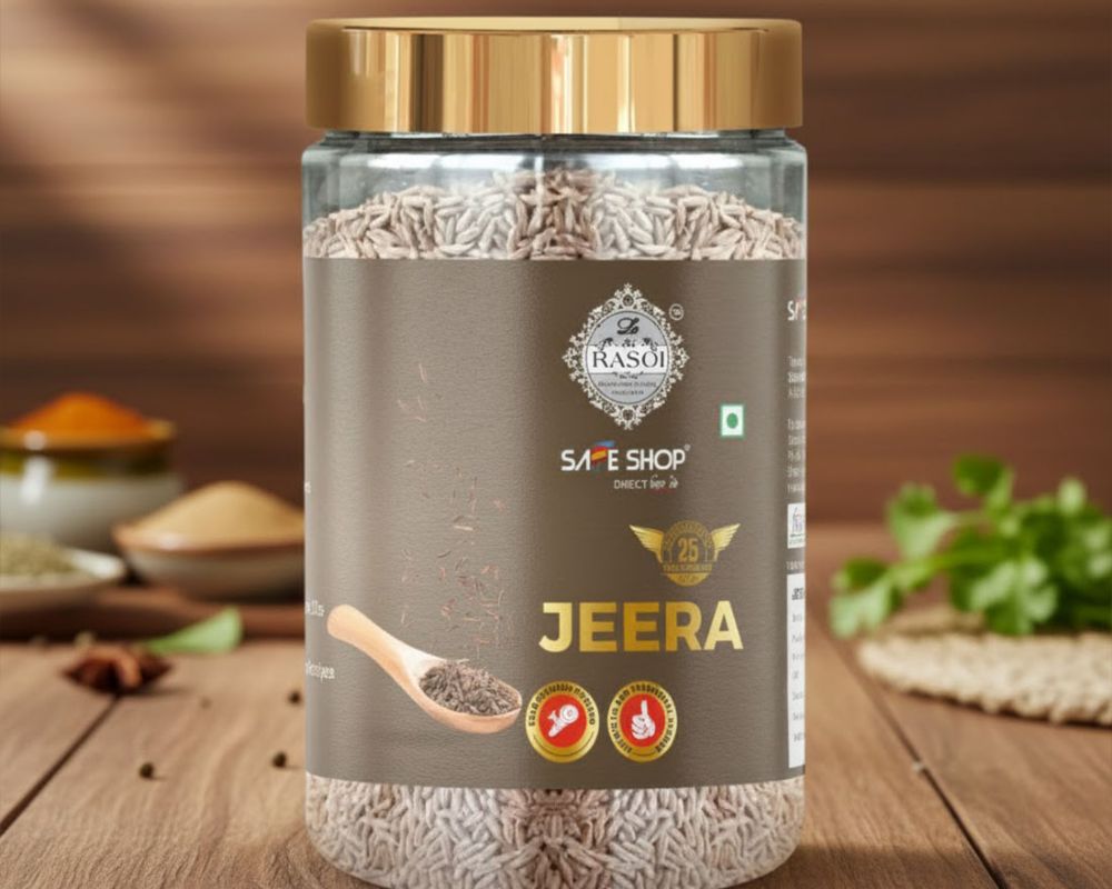 Jeera