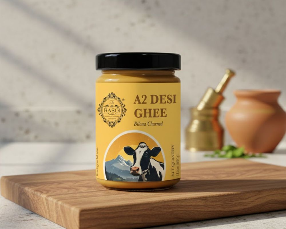 Desi Ghee