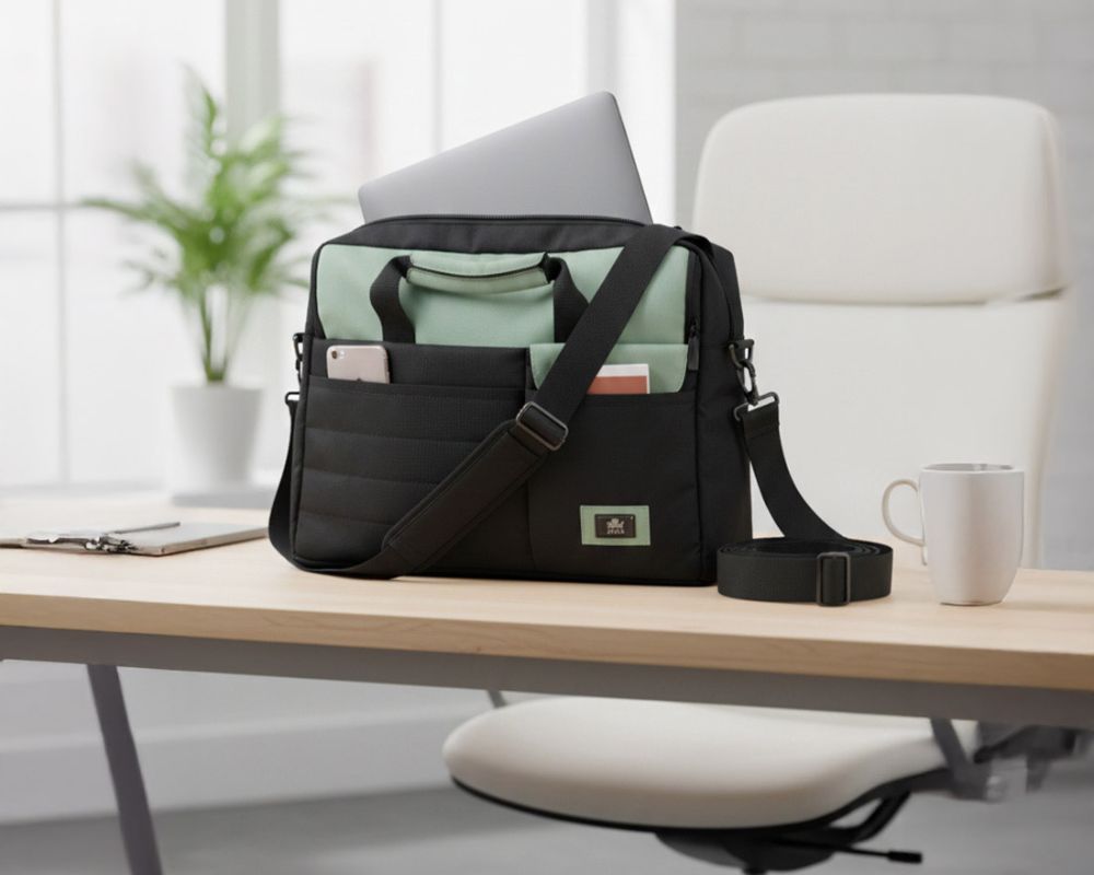 Zeno Executive Bag