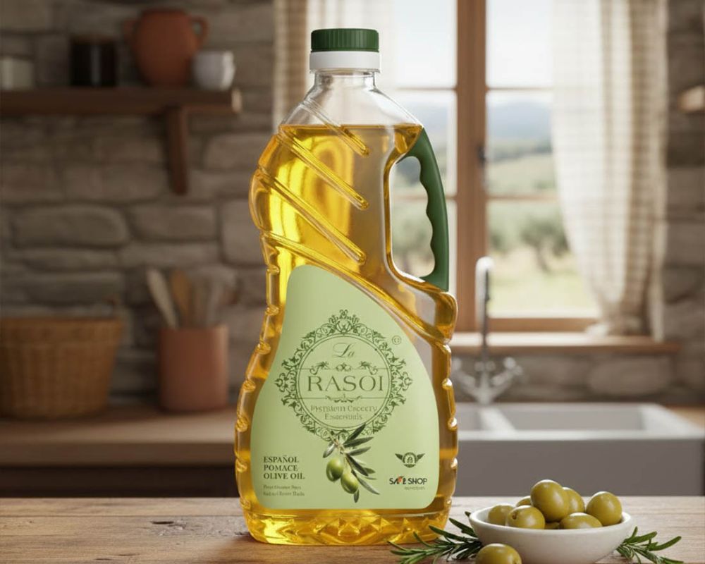 Olive Oil