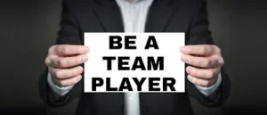 team player