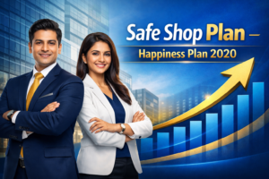 Safe Shop Plan – ज्यादा हैप्पीनेस वाला प्लान
