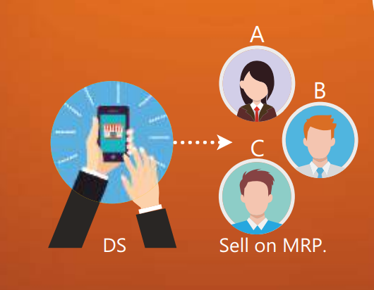 retail compensastion