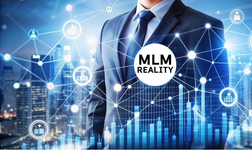 MLM Reality