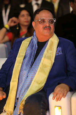 रजत वर्मा – DIRECTOR OF OPERATION