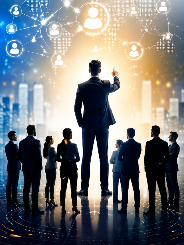 Top 10 Network Marketer Qualities