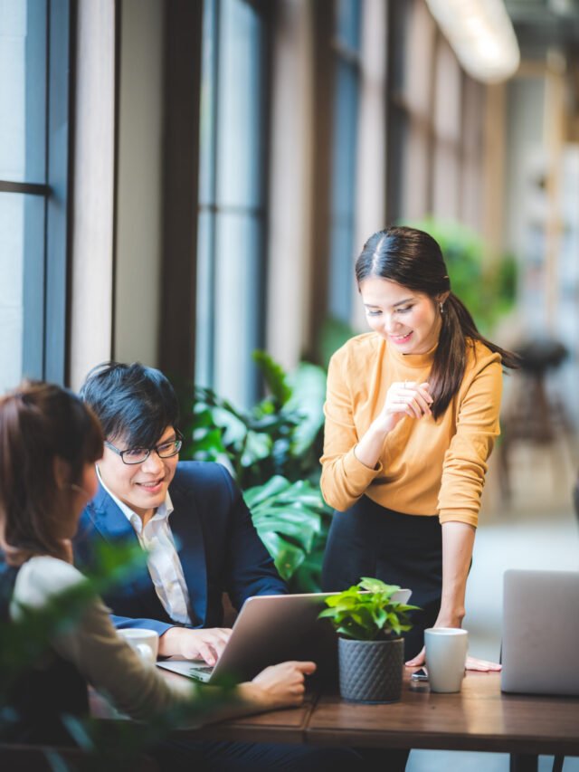 5 TIPS FOR NETWORK MARKETER